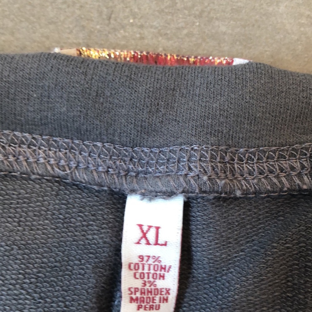 Abercrombie Sweat Pants - Picture 5 of 13